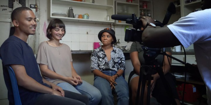 Street Talk: Body Confidence (Video)
