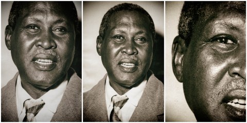 Leadership in Question (Part Seven): Albert Luthuli’s leadership comprised multiple, mutually respectful identities