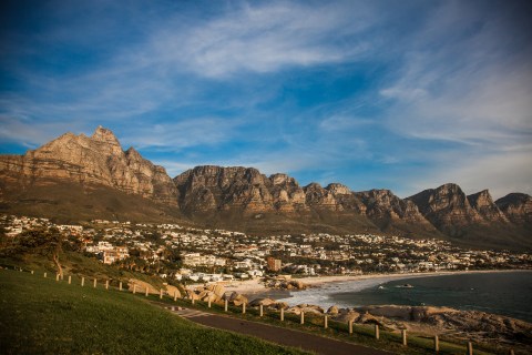 First it was Oudekraal – now the City of Cape Town wants to sell off Maiden’s Cove