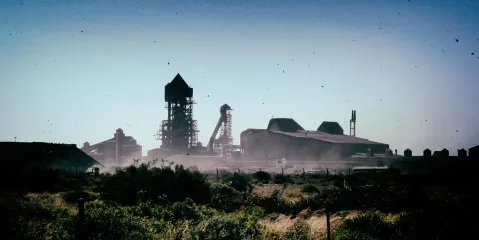 Saldanha community to pay heavy price as 568 steel jobs disappear on West Coast