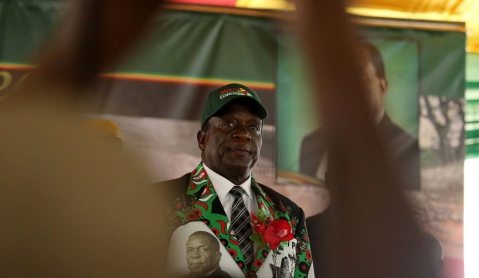 Analysis: Will Mnangagwa’s administration bring closure to post-independence atrocities in Zimbabwe?