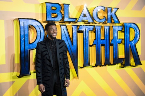 Chadwick Boseman (1976 – 2020): An immortal who belongs to the ages