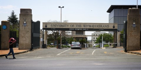 Unprecedented number of students at risk of financial exclusion, says Wits SRC