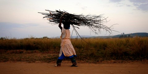 Ingonyama Trust disputes claims that it denies women access to land
