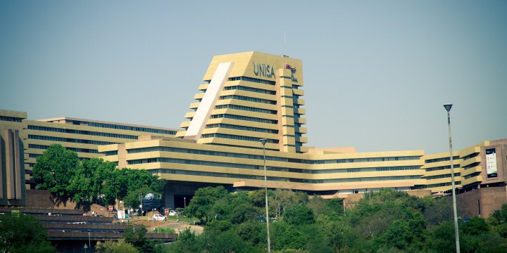 DA cries foul over poor administration at Unisa and student aid scheme