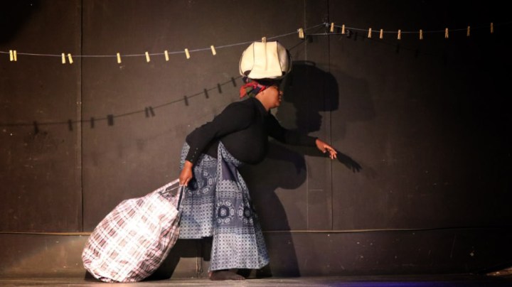 From eKasi to the Baxter — the rise of theatre in the townships