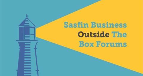 Helping You Take Your Business Beyond the Box