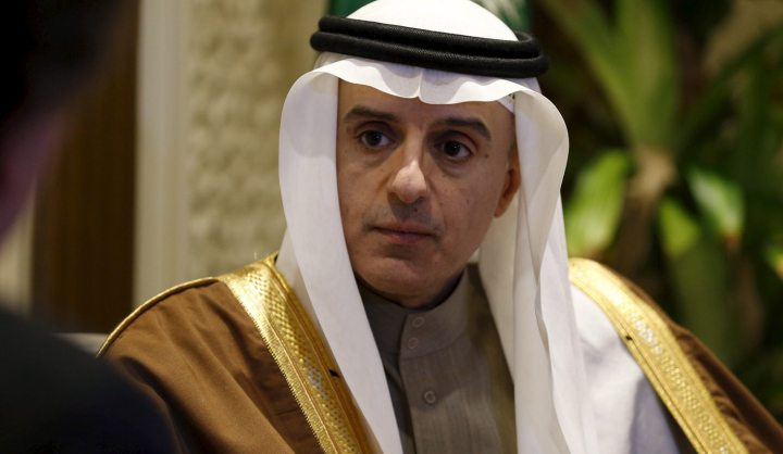 Saudi Arabia recruits Sunni allies in row with Iran