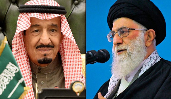 Rupture with Iran may not have been Saudi aim, but Riyadh has no regrets