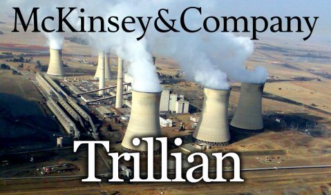 Scorpio & amaBhungane: How McKinsey and Trillian ripped R1.6bn from Eskom – and planned to take R7.8bn more