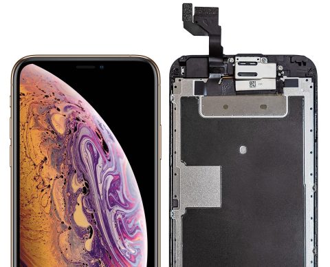 Here is where to go for iPhone screen repairs that are approved by Apple