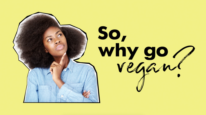 The low-down on vegan make-up