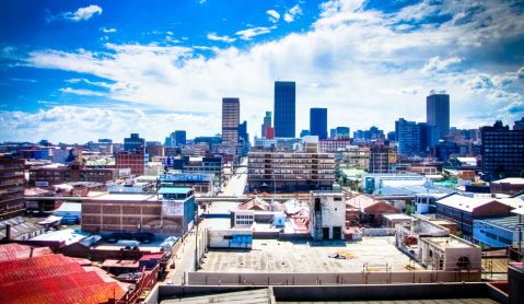 A place for the poor? Realising the right to adequate housing in Johannesburg