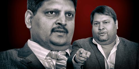The total(ish) cost of the Guptas’ State Capture: R49,157,323,233.68
