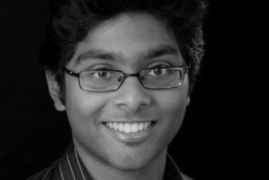 Shrikant Peters