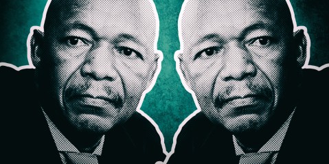 Dan Matjila – the PIC’s one-man wrecking ball (with a little help from Brian Molefe)