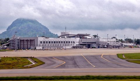 Under African Skies: Abuja’s airport fiasco