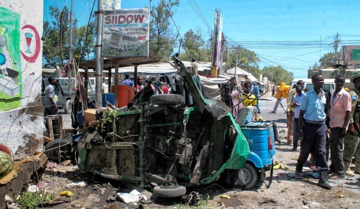 Analysis: With one attack, al-Shabaab targets three elections