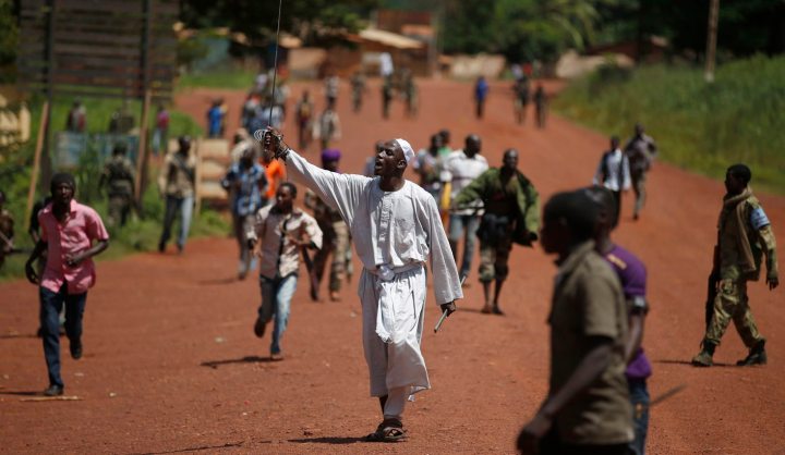 More blood in Bangui as the Central African Republic’s future hangs in the balance