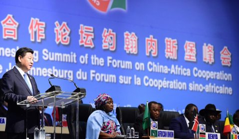 FOCAC: Business as usual as the China-Africa honeymoon continues