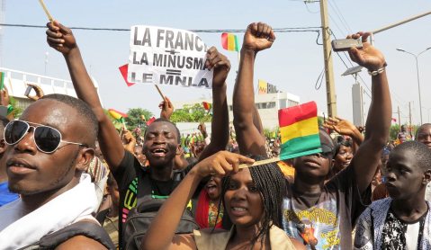 Mali’s most precarious peace and fragile future