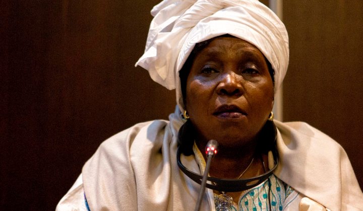 Farewell, Madam Chair: Inside Nkosazana Dlamini-Zuma’s troubled tenure at the African Union