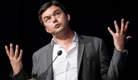 Thomas Piketty’s South African conundrum