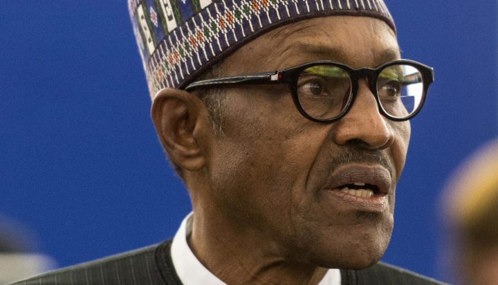 Buhari’s first year: Mixed results for Nigeria’s ‘Baba Go Slow’