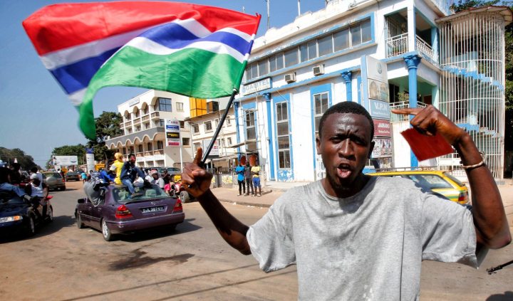The Gambia: Jammeh’s defeat shows voting does count, and dictators do fall