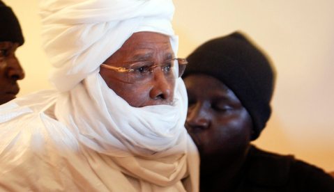 Habré’s historic conviction sends mixed messages to African dictators