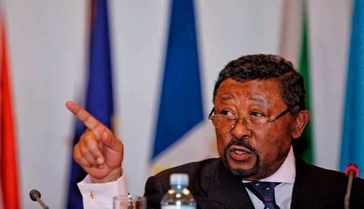 Gabon: Jean Ping and the boy who didn’t cry wolf