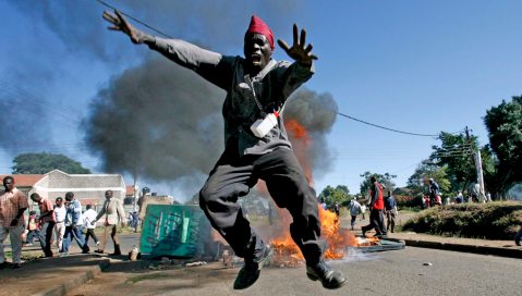 Analysis: Triple murder spotlights Kenya’s culture of impunity