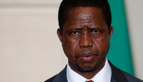 Zambia: After a bruising election, Lungu confronts multiple crises