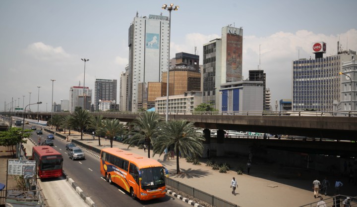 Investing in Nigeria: It’s just too big to ignore