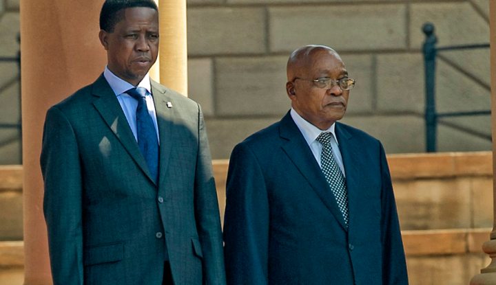 Nuclear Deal(s): What Zambia can learn from South Africa
