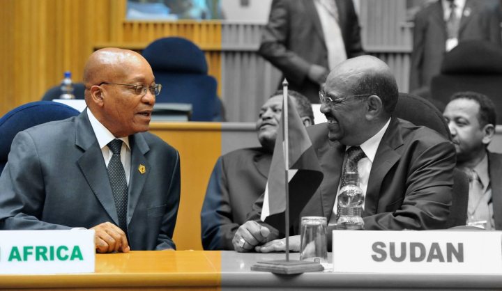 South Africa and the ICC: The Hague’s golden opportunity to convince Zuma to stay