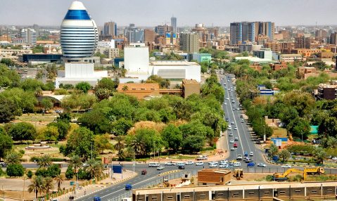 Sudan: Sanctions eased, Khartoum comes in from the cold