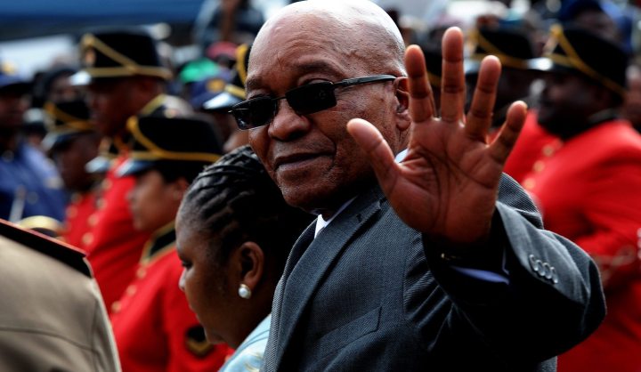Corruption, cronyism, calamity: What the world thinks of South Africa’s latest political crisis