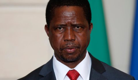 Zambia: Ahead of August’s election, is the fix already in?