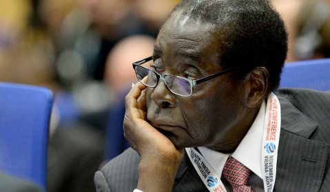 Zimbabwe: If not Mugabe, then who?