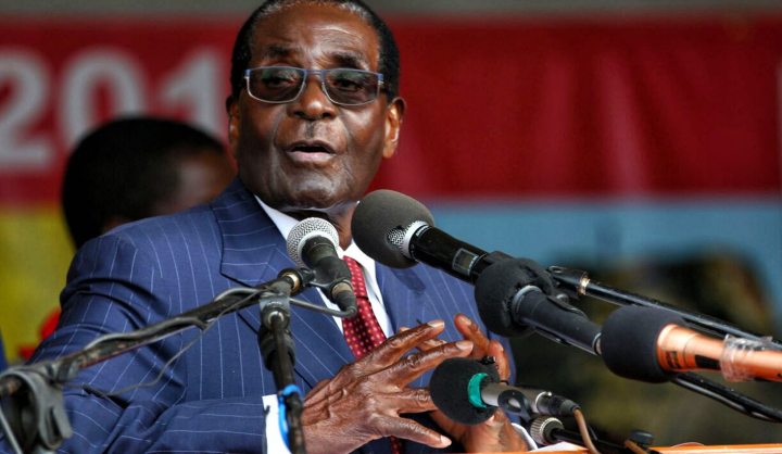 Zimbabwe: Dreams from a post-Mugabe future
