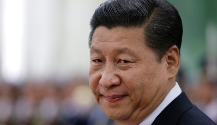 Stone by stone, China crosses the river of reform