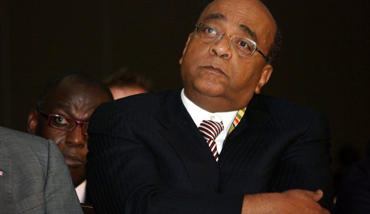 Mo Ibrahim President’s prize: with another barren year looming, it might be time for a rethink