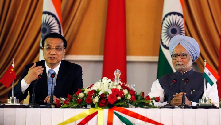 China/India agreements: an important new era of cooperation