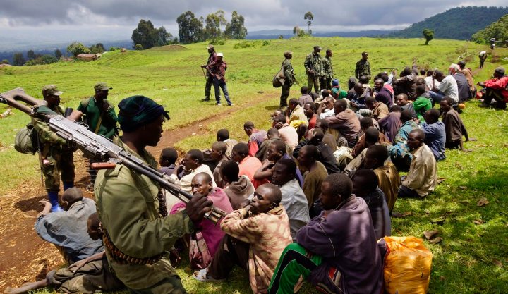 DRC: The war might be won, but who’s going to win the peace?
