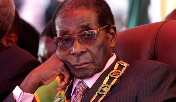 Mugabe holds on – but for how much longer?