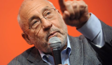 Joseph Stiglitz: ‘If the west won’t help, they should at least do no harm’