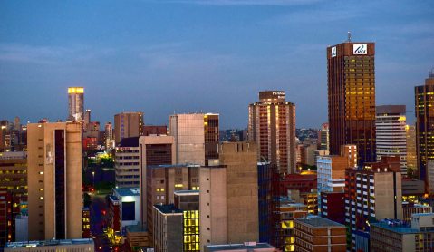 City of fraudsters: the auditor-general’s horror report on Johannesburg