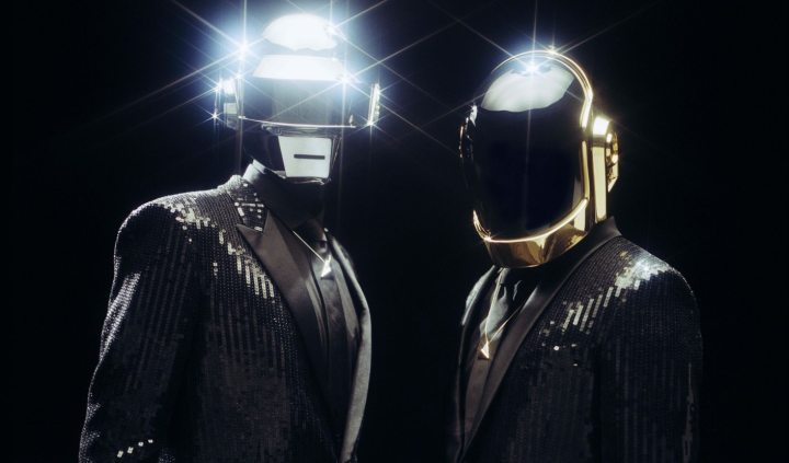 First Listen: Daft Punk’s new album Random Access Memories is delicious