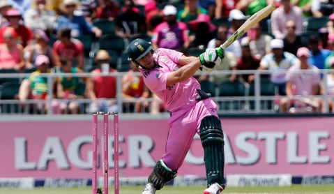 Six things we learned from SA’s ODI series vs West Indies
